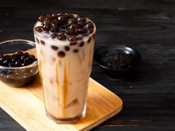 Trà sữa Sam