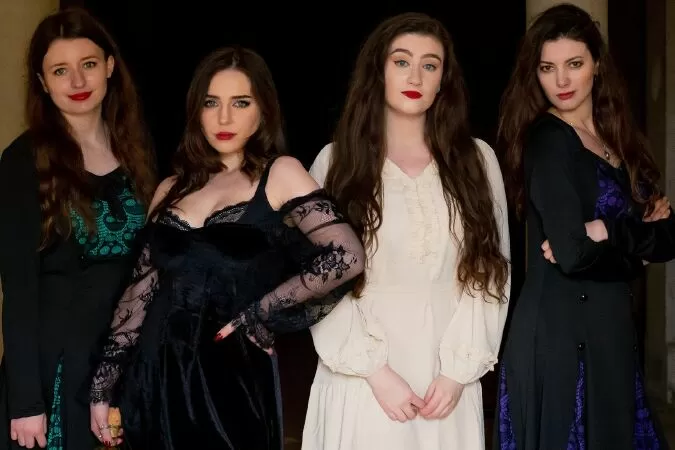 Intervention Phần 11 - Intervention Season 11 (2022)