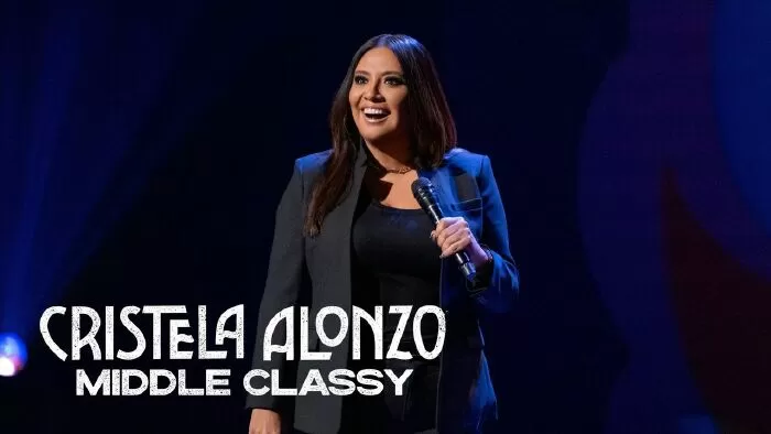 Cristela Alonzo: Trung Lưu Quý Phái - Cristela Alonzo (2022)