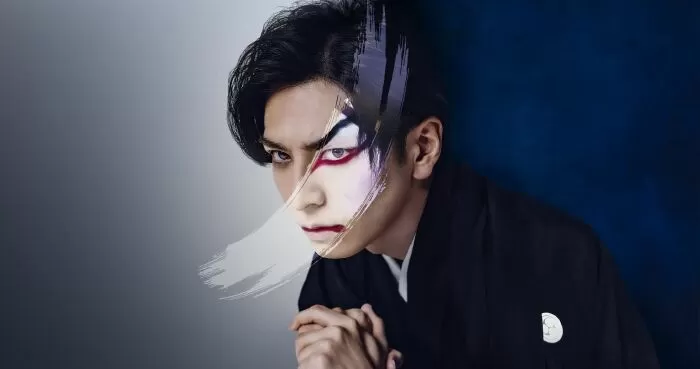 Ikuta Toma: Thử Thách Ca Vũ Kỹ - Sing, Dance, Act: Kabuki Featuring Toma Ikuta (2022)