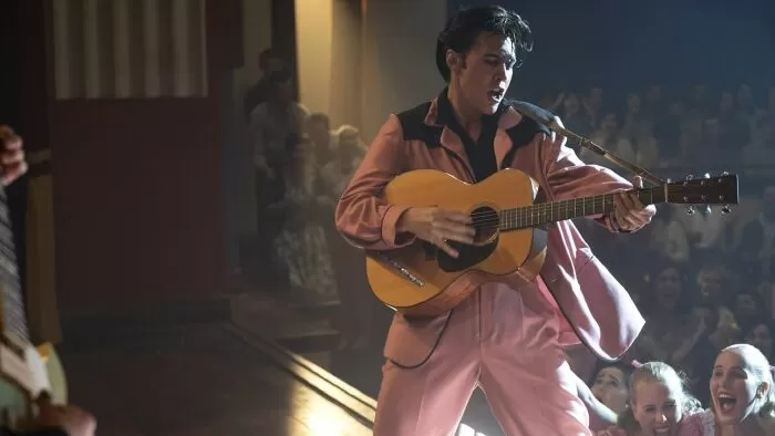 Elvis (2022)