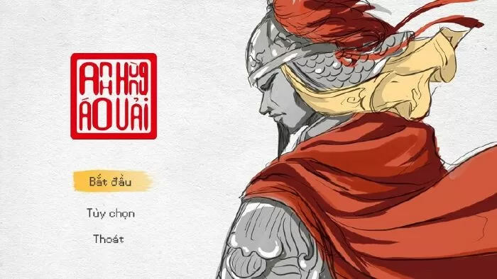 Người Anh Hùng Áo Vải (2019)