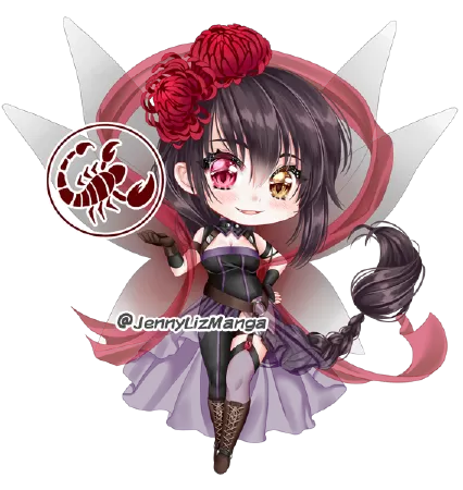Bọ Cạp