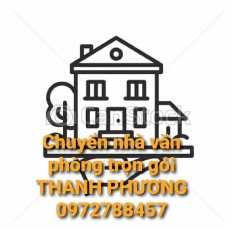 Chuyển nhà Thành Phương