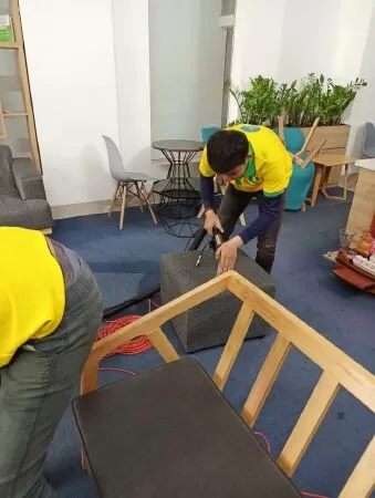 Công ty CP Đầu tư Vận Tải 24H