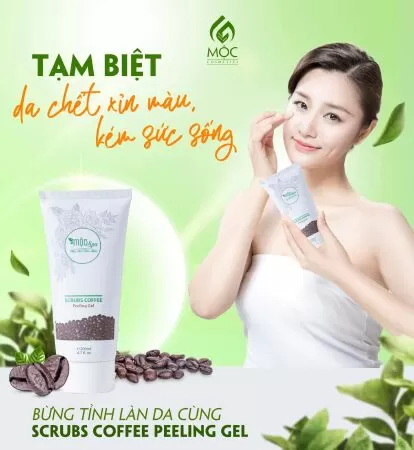 Mộc Spa