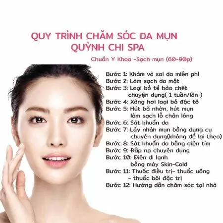 Quỳnh Chi Home Spa