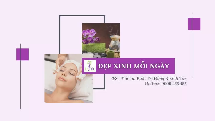 LA JOLIE Beauty & Spa