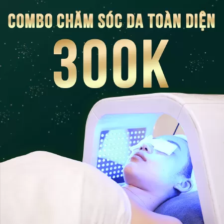 Viện Thẩm Mỹ YB