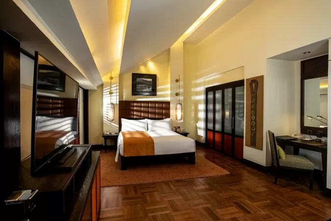 Intercontinental Hà Nội Westlake
