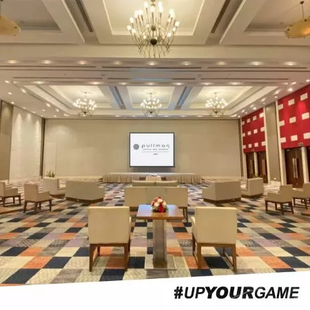 Pullman Hanoi Hotel