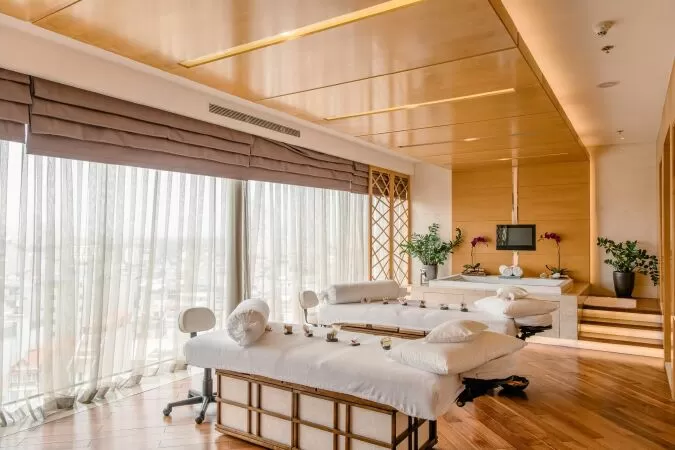 Jw Marriott Hotel Hanoi