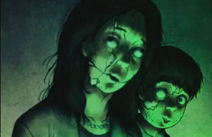 Yamishibai: Japanese Ghost Stories – Ám Kịch