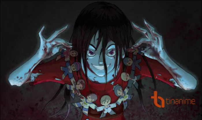 Corpse Party: Tortured Soul - Bữa Tiệc Tử Thi