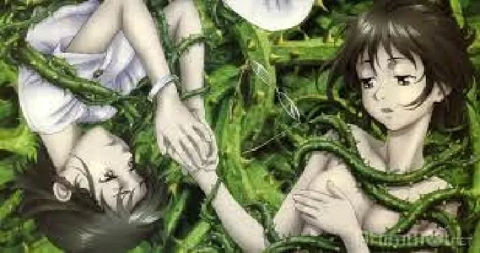King Of Thorn - Công Chúa Ngủ Trong Rừng (2009)