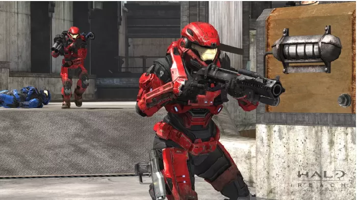 Halo: The Master Chief Collection