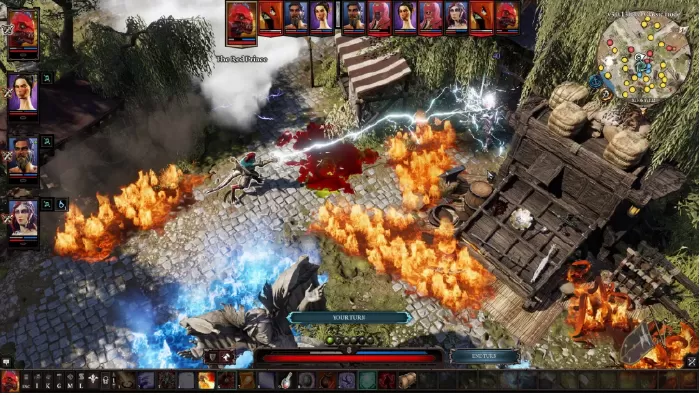 Divinity: Original Sin 2