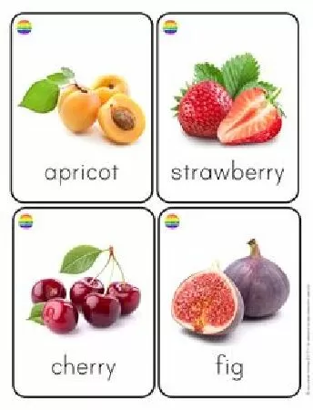 Phương pháp Flashcard