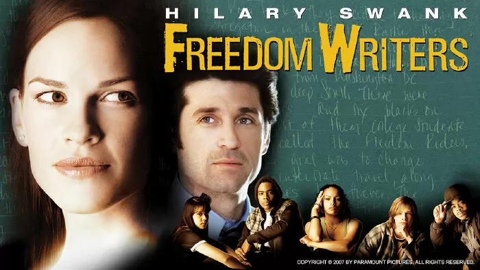 Những nhà văn tự do (Freedom Writers)