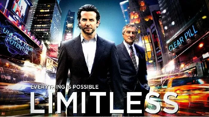 Trí lực siêu phàm (Limitless)