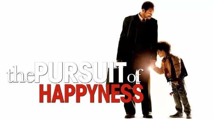 Mưu cầu hạnh phúc (The Pursuit of Happyness)