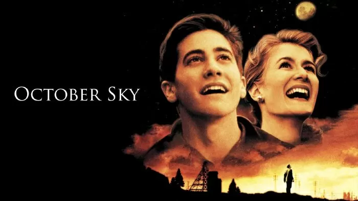 Bầu Trời Tháng Mười (October Sky)