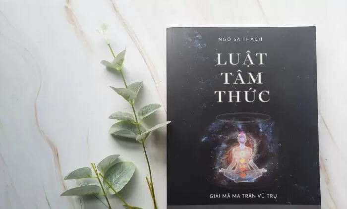 Luật tâm thức