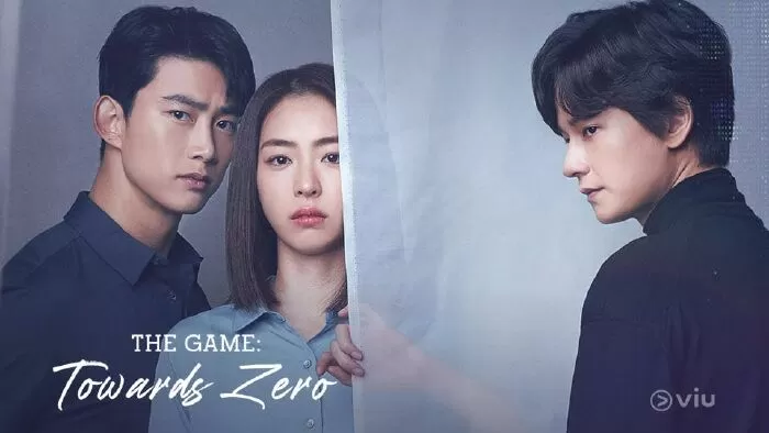 Tiên tri thần thám – The Game: Towards Zero