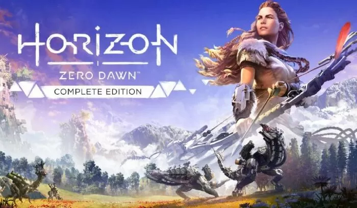 Horizon Forbidden West