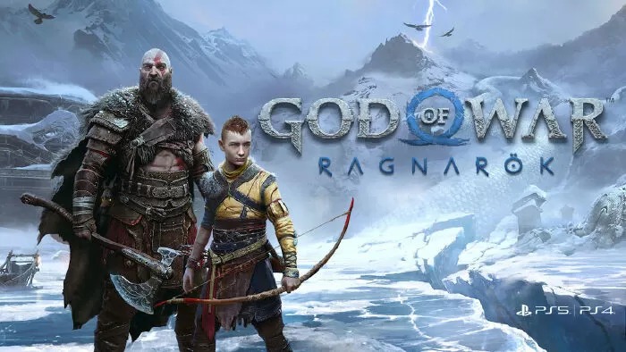God of War: Ragnarok