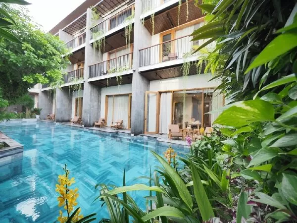 Tam House Villa