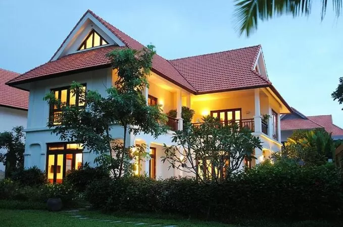 Champa Villa – Furama Villas Danang