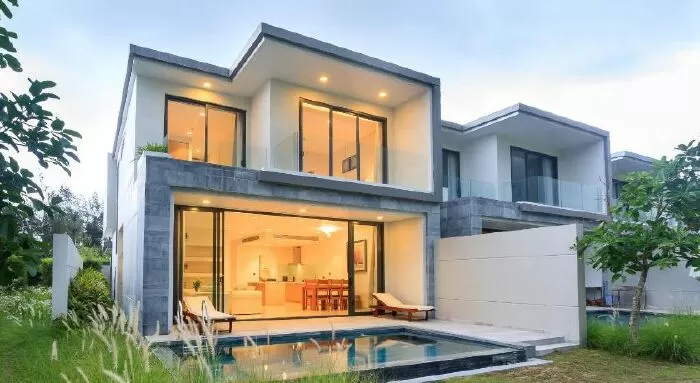 The Point Villa 3BR