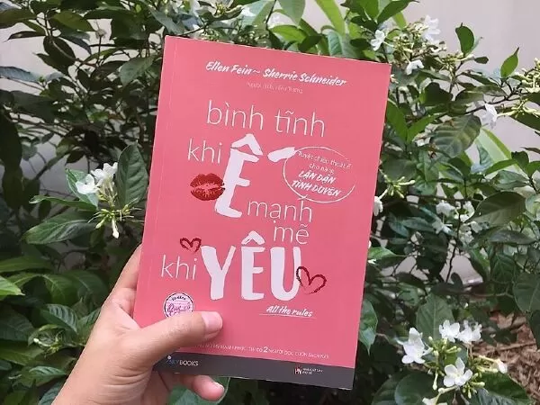 Bình Tĩnh Khi Ế Mạnh Mẽ Khi Yêu