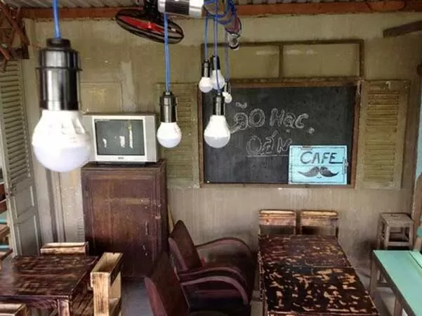 Lão Hạc Quán