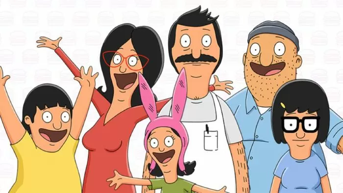 The Bob's Burgers Movie / Tiệm bánh mì kẹp thịt của Bob