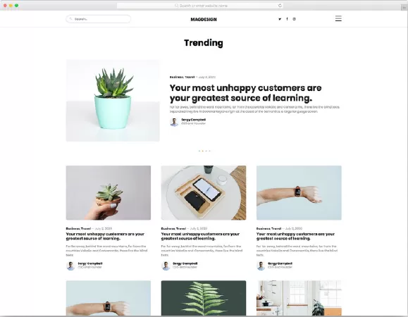 Magdesign