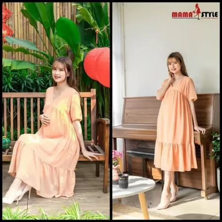 Shop đầm bầu Mama Style