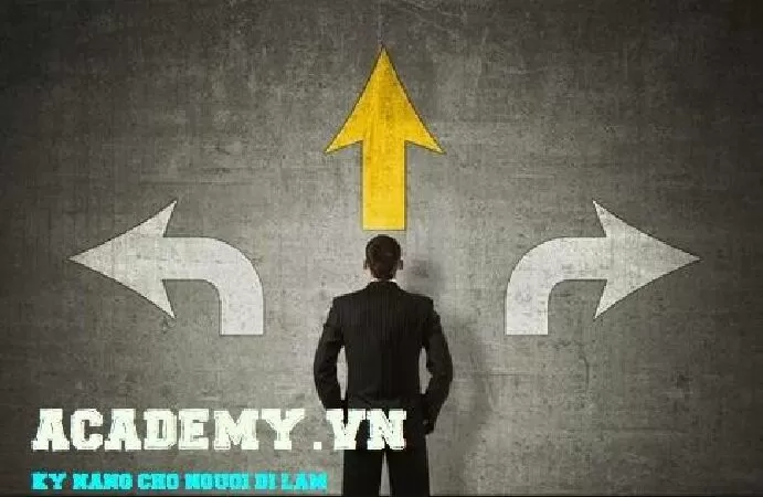 Quyền tự do đưa ra quyết định