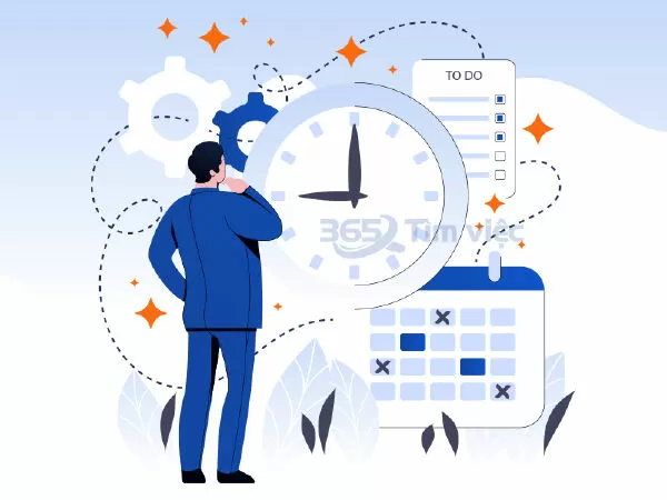 Người độc thân linh hoạt hơn
