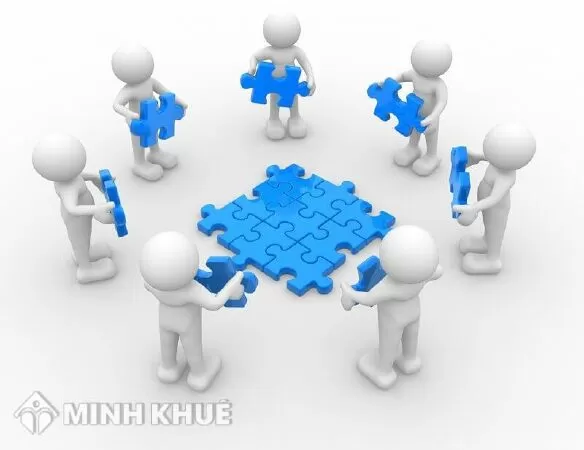 Nhóm xã hội rộng hơn