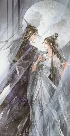 Đích nữ truyện kí
