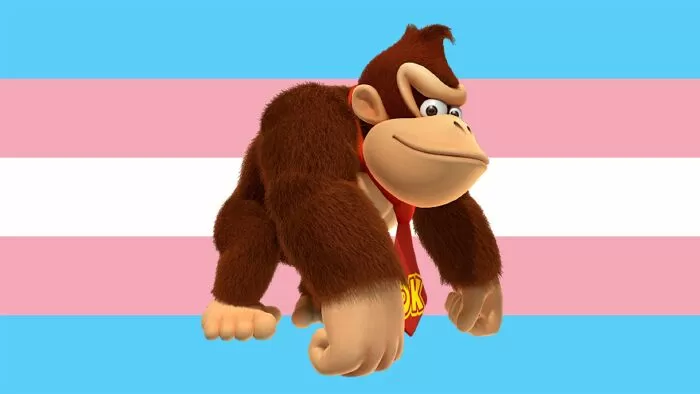Donkey Kong