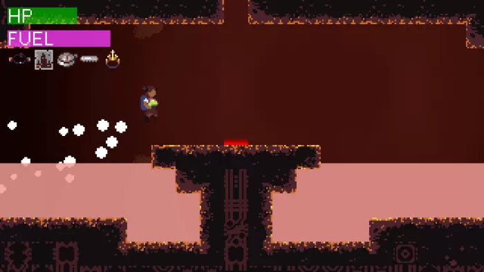 Nymph's Tower