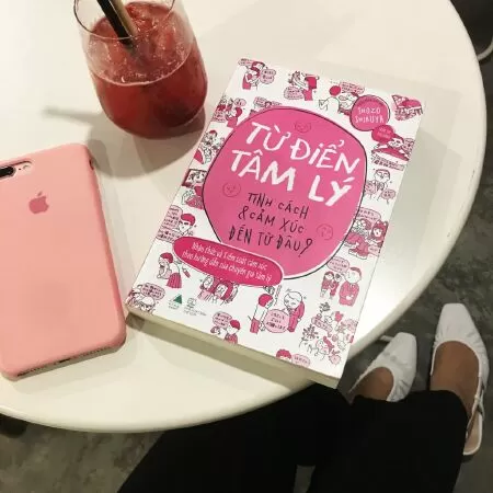 Từ Điển Tâm Lý