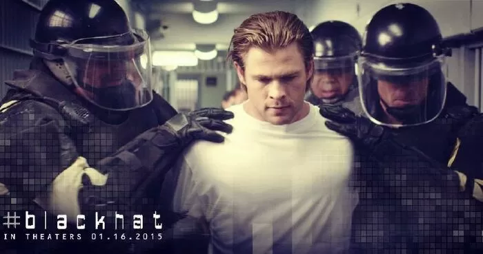 Trùm Mũ Đen - Blackhat