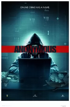 Tin tặc: Thế giới ngầm – Anonymous