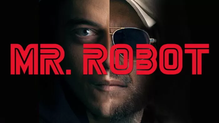 Siêu hacker – Mr. Robot (TV Series 2015-2019)
