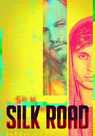 Silk Road: Con Đường Tơ Lụa
