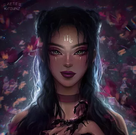 Bọ Cạp